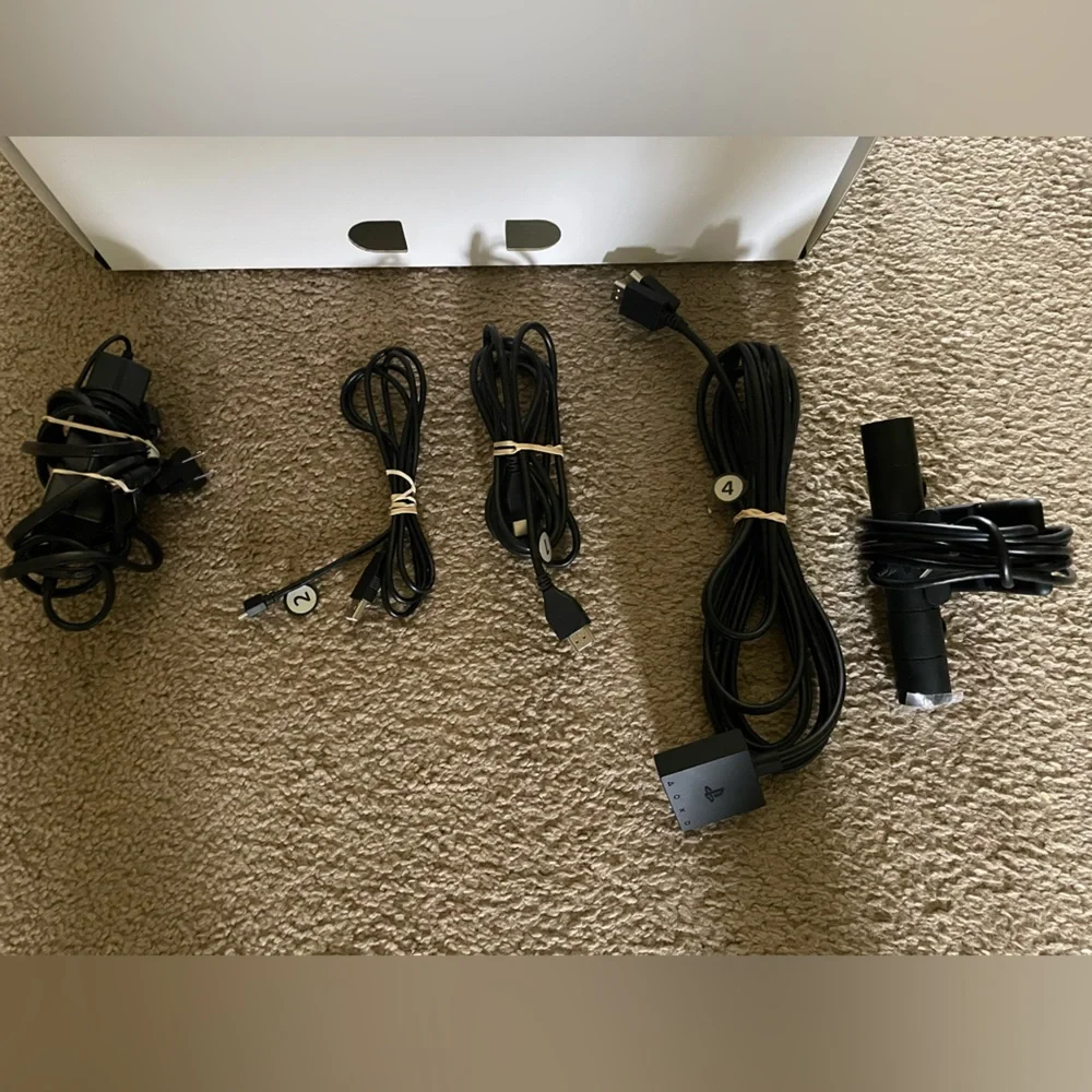 Sony Playstation VR